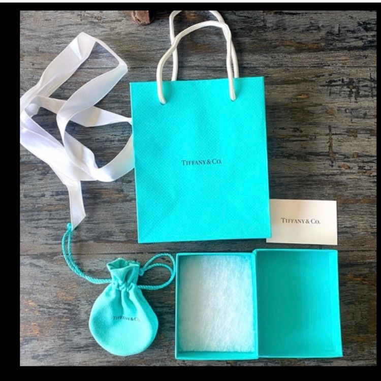 Tiffany & Co. Gift Set